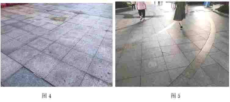 你知道天安门广场的石材多厚吗？