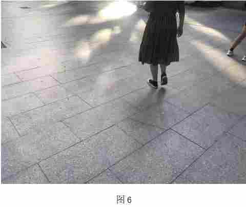 你知道天安门广场的石材多厚吗？