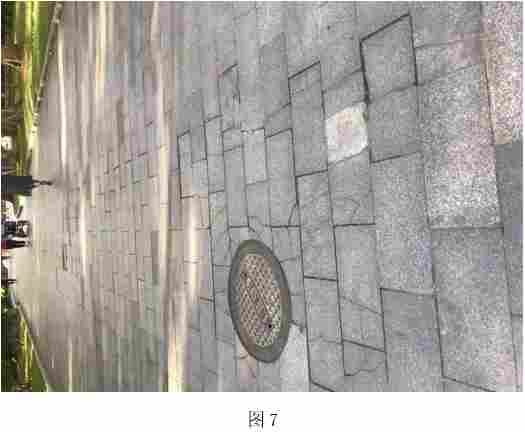 你知道天安门广场的石材多厚吗？