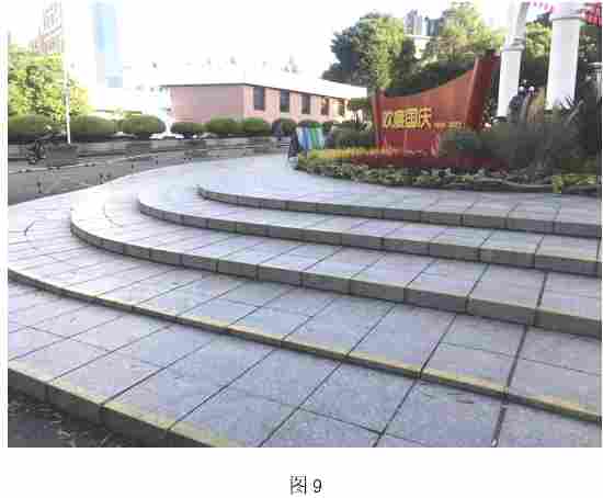 你知道天安门广场的石材多厚吗？