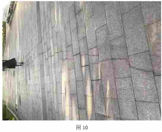 你知道天安门广场的石材多厚吗？