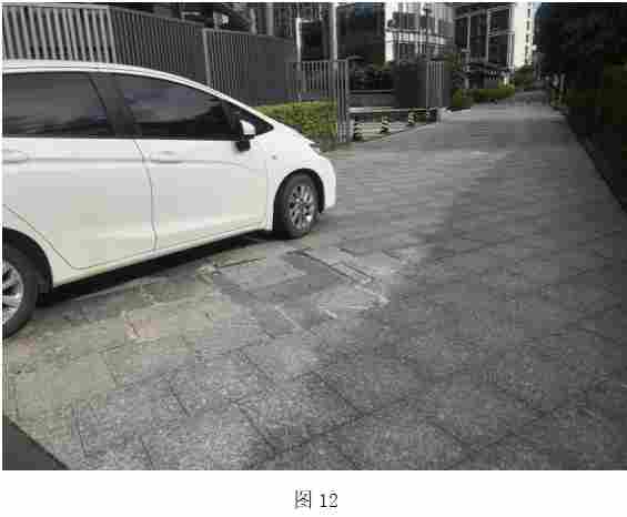 你知道天安门广场的石材多厚吗？