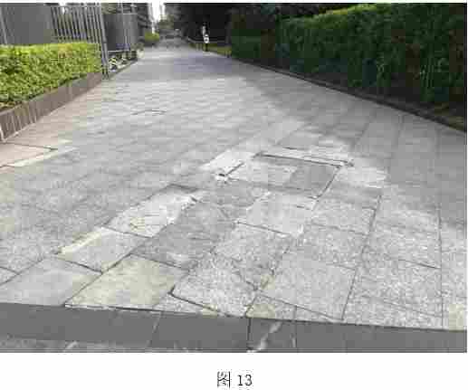 你知道天安门广场的石材多厚吗？