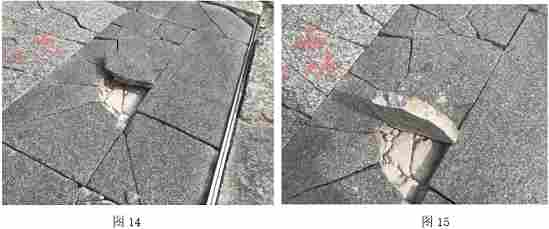 你知道天安门广场的石材多厚吗？