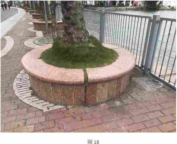 你知道天安门广场的石材多厚吗？