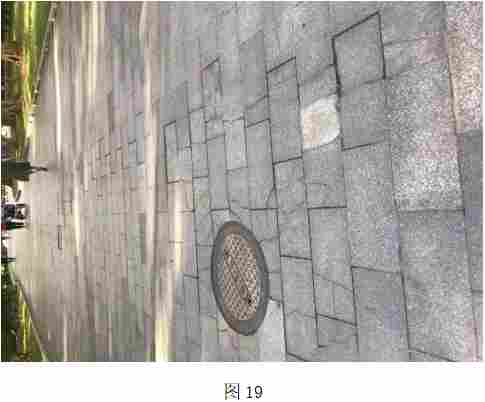 你知道天安门广场的石材多厚吗？