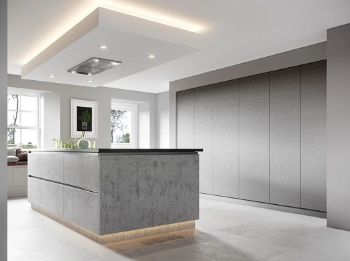 厨房台面焕新指南！岩板的两大实用安装方案全解析