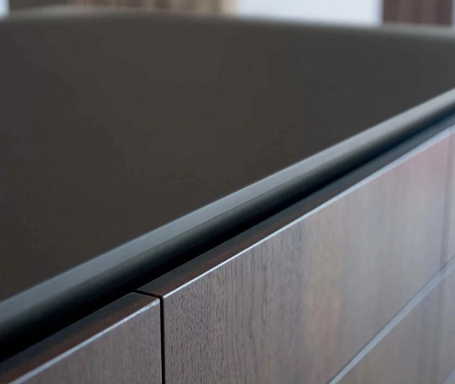 厨房台面焕新指南！岩板的两大实用安装方案全解析