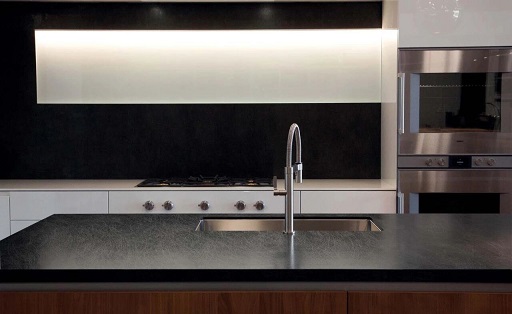 厨房台面焕新指南！岩板的两大实用安装方案全解析