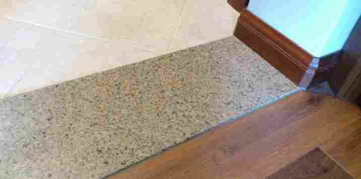 门槛石有安装的必要吗？深入剖析这几个要点！