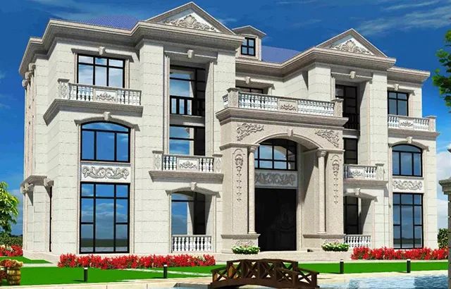 必知！异型石材的关键知识点