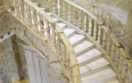 必知！异型石材的关键知识点