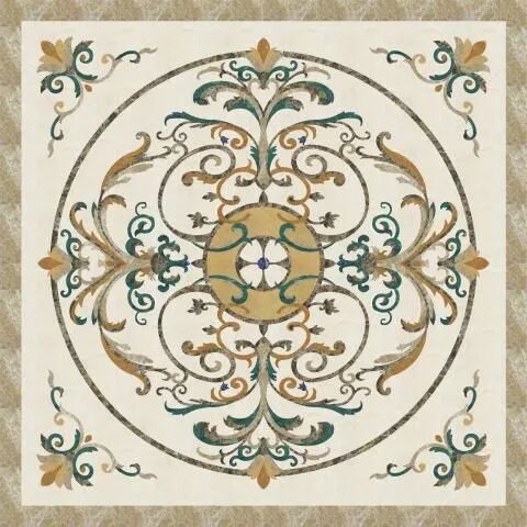 必知！异型石材的关键知识点