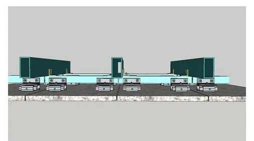 宁夏大剧院 | 花瓣型石材幕墙背栓系统要点解析