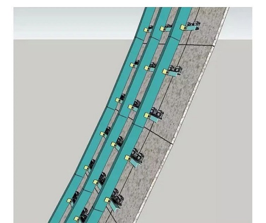 宁夏大剧院 | 花瓣型石材幕墙背栓系统要点解析