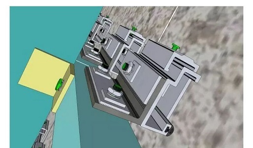 宁夏大剧院 | 花瓣型石材幕墙背栓系统要点解析