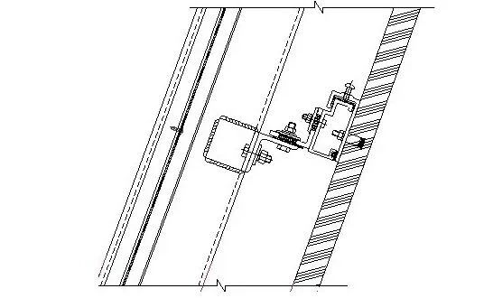 宁夏大剧院 | 花瓣型石材幕墙背栓系统要点解析