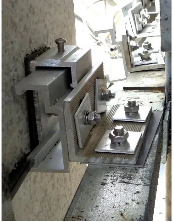 宁夏大剧院 | 花瓣型石材幕墙背栓系统要点解析