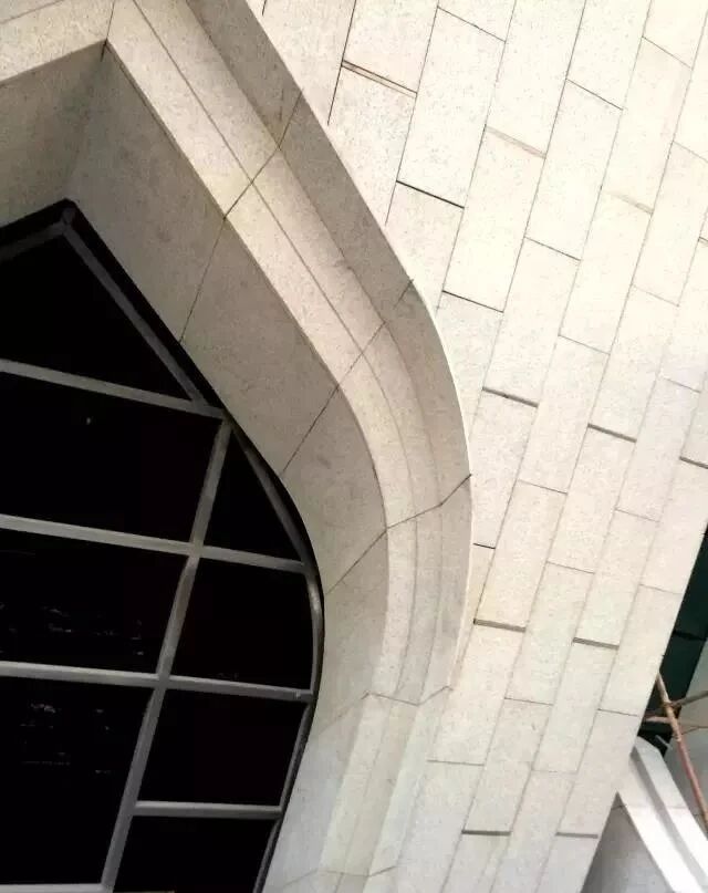 宁夏大剧院 | 花瓣型石材幕墙背栓系统要点解析