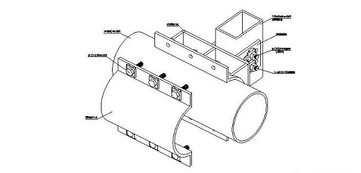 宁夏大剧院 | 花瓣型石材幕墙背栓系统要点解析