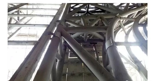 宁夏大剧院 | 花瓣型石材幕墙背栓系统要点解析