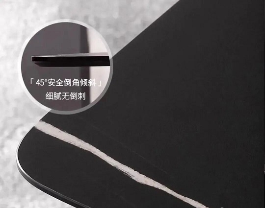 如何提高岩板深加工中的良品率