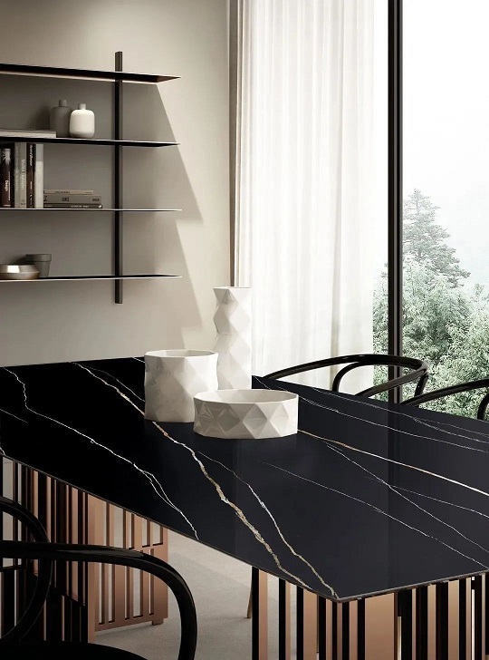 如何提高岩板深加工中的良品率