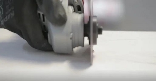 如何提高岩板深加工中的良品率