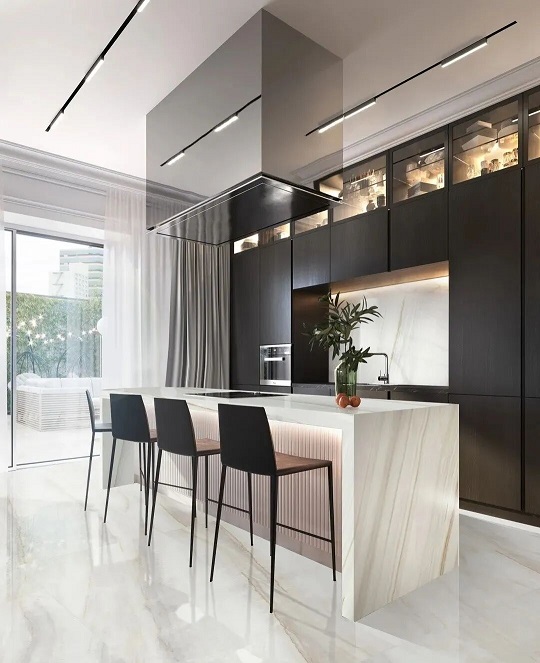 如何提高岩板深加工中的良品率