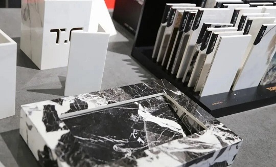 如何提高岩板深加工中的良品率