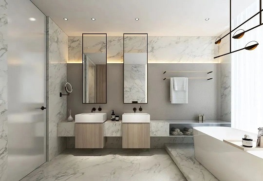 如何提高岩板深加工中的良品率