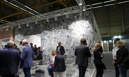 如何提高岩板深加工中的良品率