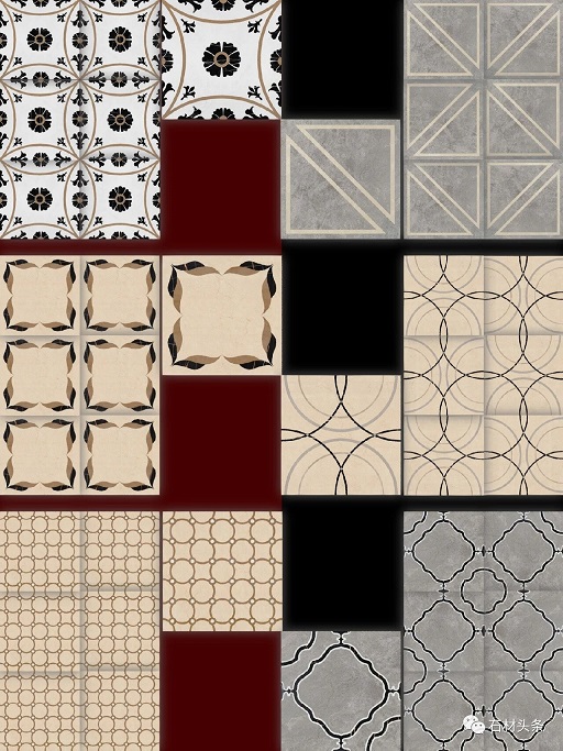 微信图片_20251009084551.jpg 大理石拼花装家里,高级感直接拉满!