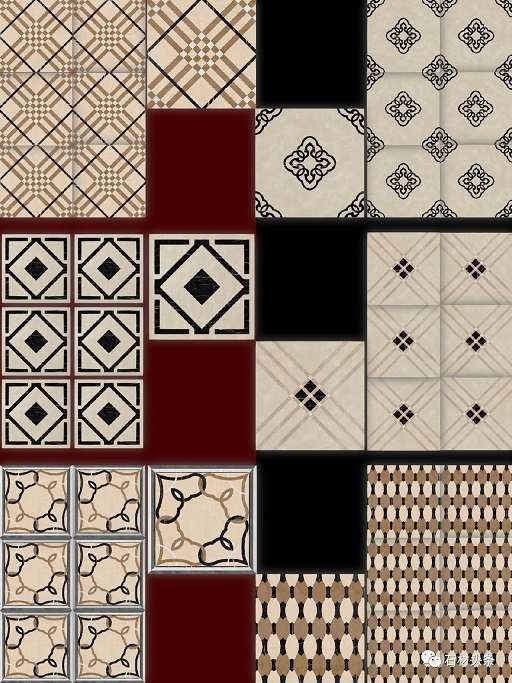 微信图片_20251009084558.jpg 大理石拼花装家里,高级感直接拉满!