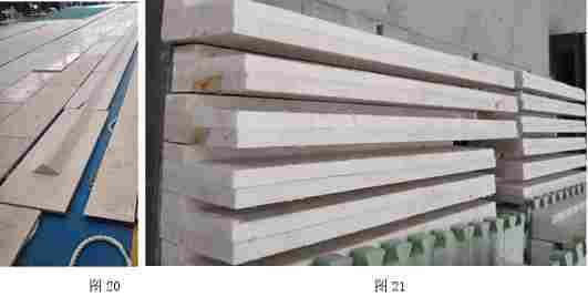 石材线条施工关键：长度并非越长越优，分段逻辑你掌握了吗？