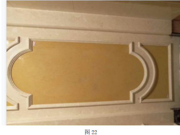 石材线条施工关键：长度并非越长越优，分段逻辑你掌握了吗？