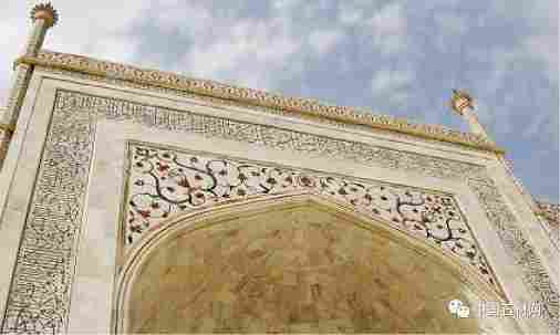 大理石雕刻镶嵌工艺的制作过程