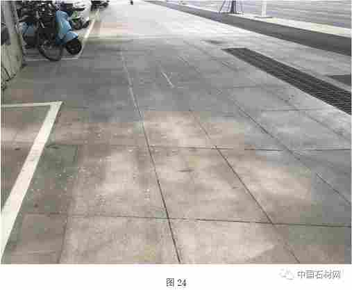 从石材矿山的历史遗址，感受石材开采的艰难