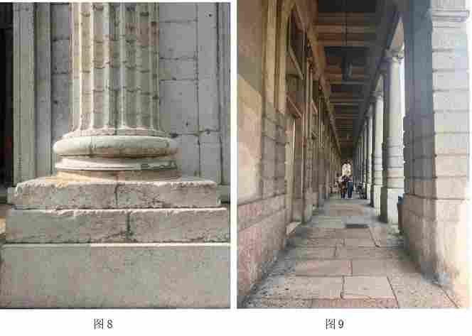 自然、质朴的效果，让石材回归自然