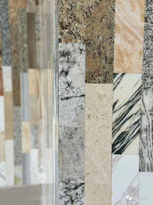 真想不到，石材边角料还有这么多用处！