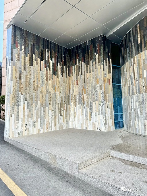 真想不到，石材边角料还有这么多用处！