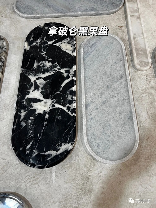 真想不到，石材边角料还有这么多用处！