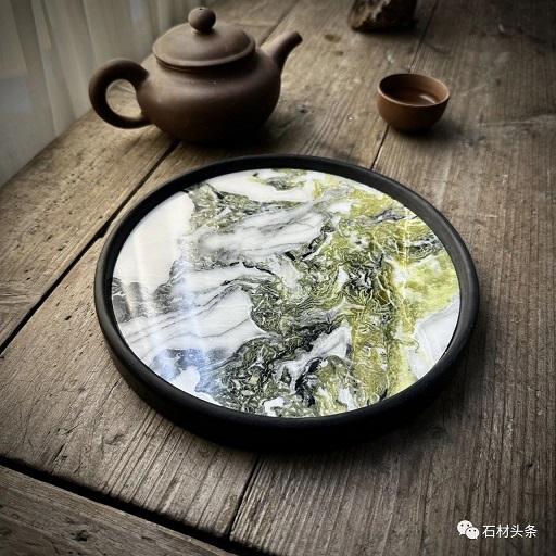 真想不到，石材边角料还有这么多用处！