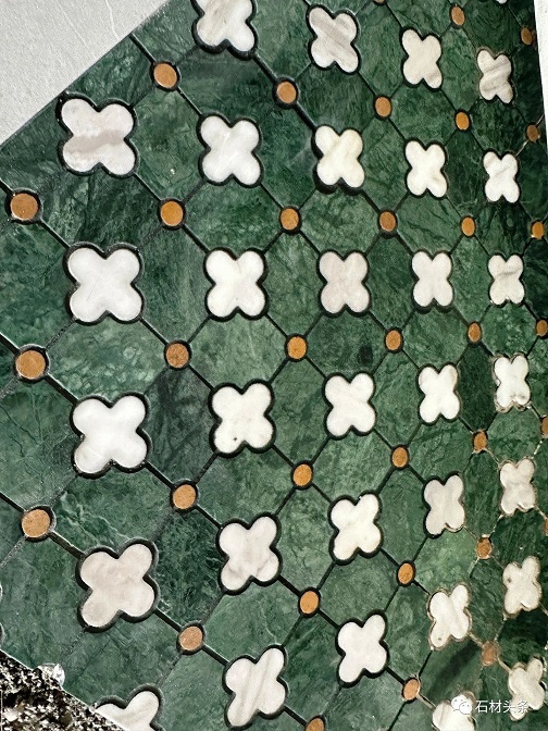 真想不到，石材边角料还有这么多用处！