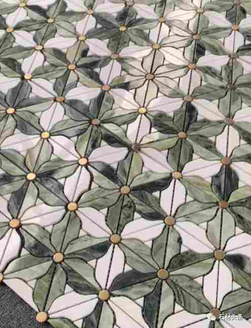 真想不到，石材边角料还有这么多用处！