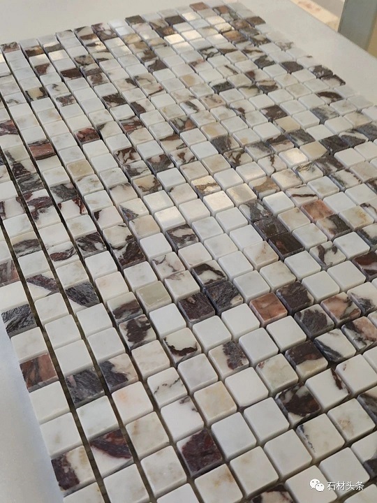 真想不到，石材边角料还有这么多用处！