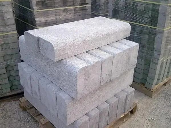 花岗岩路沿石按米、按块、按立方怎么换算？收藏学习别被坑！