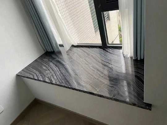 大理石窗台 “耳朵” 设计：优势与弊端全解析