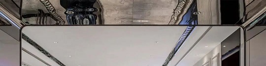 云上观潮，大理石构筑珠澳都会新封面地标