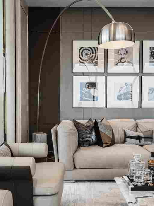 云上观潮，大理石构筑珠澳都会新封面地标